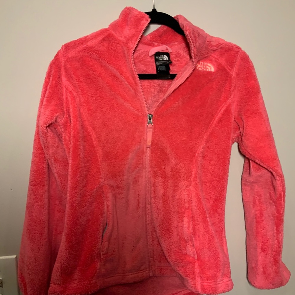 North face jacket